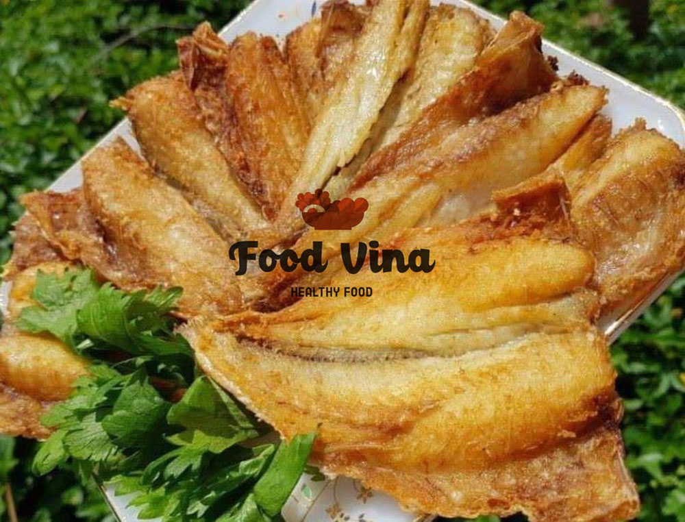 Cá đù xẻ nướng bếp than hồng
