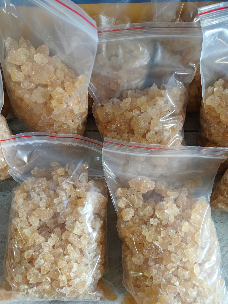 Đường phèn